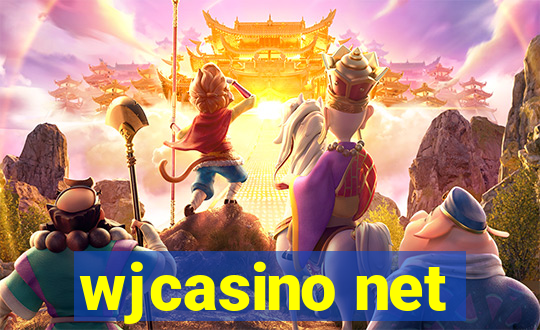 wjcasino net